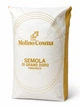 Мука Semola di Grano Duro Rimacinata Molino Cosma 25 кг – итальянская мука семола из твердой пшеницы (дурум) для пасты, макарон, пиццы, хлеба и выпечки - изображение 2