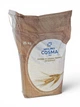 Мука цельнозерновая интегральная пшеничная Molino Cosma Farina di Grano Tenero Integrale 25 кг – итальянская мука грубого помола из целого зерна для хлеба, пиццы, фокачи, пасты, макарон и выпечки - изображение 5