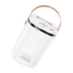 Увлажнитель воздуха Hoco HX35 Mist double spray humidifier (2L, 30h) White - изображение 5