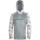 Реглан Fahrenheit Solar Guard L/R Grey Logo - изображение 1