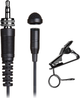 Мікрофон Tascam TM-10LB Black (4907034129829) - зображення 2
