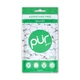 Жевательная резинка PUR Gum Spearmint с ксилитолом Мята 55 шт 77 г - изображение 1