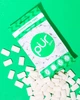 Жевательная резинка PUR Gum Spearmint с ксилитолом Мята 55 шт 77 г - изображение 7