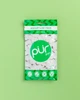 Жевательная резинка PUR Gum Spearmint с ксилитолом Мята 55 шт 77 г - изображение 8