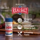 Морська сіль Redmond Real Salt Ancient Fine Sea Salt дрібна 284 г - зображення 3