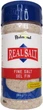 Морська сіль Redmond Real Salt Ancient Fine Sea Salt дрібна 284 г - зображення 5