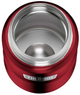 Термос для еды 0,47 литра нержавеющая сталь для пикника складная ложка Thermos LS-0854 - изображение 6