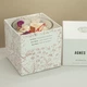 Ботаническая соевая свеча Розы Сори Roses of Sawrey 350г Agnes+Cat 5056368359354 - изображение 2