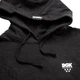 Худі DGK ALL STAR MINI LOGO HOODED pfp-1152-005 L - изображение 3