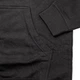 Худі DGK ALL STAR MINI LOGO HOODED pfp-1152-005 L - изображение 4