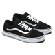 Кеди Vans Comfycush Old Skool Black VN0A3WMAVNE 37 - зображення 1