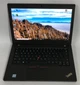 Ноутбук Lenovo ThinkPad L470 - 14" FullHD IPS / i5-7200U / 16gb / 256gb ssd / AMD Radeon R5 M330, 2GB, сканер отпечатка, Б/у - изображение 1
