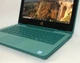 Ноутбук HP FORTIS FLIP G1i - 11.6" (1366x768) IPS тачскрин / Intel N150 / 8gb ddr5 / 256gb ssd / Windows 10 Pro, Б/у - изображение 2