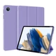 Чохол SlimTPU для Samsung Galaxy Tab A11 Plus Фіолетовий - изображение 1
