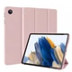 Чохол SlimTPU для Samsung Galaxy Tab A11 Plus Світло-рожевий - изображение 1