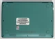 Ноутбук HP FORTIS FLIP G1i - 11.6" (1366x768) IPS тачскрин / Intel N150 / 8gb ddr5 / 256gb ssd / Windows 10 Pro, Б/у - изображение 11