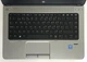 Ноутбук HP ProBook 640 G1 / 14" (1600x900) TN / Intel Core i5-4200M (2 (4) ядра по 2.5 - 3.1 GHz) / 8 GB DDR3 / 128 GB SSD / Intel HD Graphic 4600 / WebCam / DVD-ROM / Win 10 Pro б/в - зображення 8