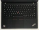 Ультрабук Lenovo ThinkPad L14 Gen 1 / 14" (1920x1080) IPS Touch / AMD Ryzen 5 Pro 4650U (6 (12) ядер по 2.1 - 4.0 GHz) / 16 GB DDR4 / 256 GB SSD NVMe / AMD Radeon RX Vega 6 Graphics / WebCam / Win 11 Pro б/в + Подарунок Флеш-накопичувач Kingston 64 ГБ - зображення 8