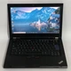 Ноутбук Lenovo ThinkPad T420 / 14" (1366x768) TN / Intel Core i5-2520M (2 (4) ядра по 2.5 - 3.2 GHz) / 8 GB DDR3 / 500 GB HDD / Intel HD Graphics 3000 / WebCam б/в - зображення 2
