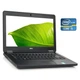 Нетбук Dell Latitude E5250 / 12.5" (1366x768) TN / Intel Core i5-4310U (2 (4) ядра по 2.0 - 3.0 GHz) / 8 GB DDR3 / 120 GB SSD / Intel HD Graphics 4400 / WebCam / Win 10 Pro б/в - зображення 1
