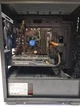 Ігровий ПК Chieftec Tower / Intel Core i5-6600K (4 ядра по 3.5 - 3.9 GHz) / 16 GB DDR4 / 480 GB SSD + 500 GB HDD / AMD Radeon RX 570, 8 GB GDDR5, 256-bit / 500W б/в - зображення 6