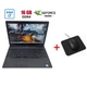 Ноутбук Dell Latitude 5580 / 15.6" (1920x1080) IPS / Intel Core i7-7820HQ (4 (8) ядра по 2.9 - 3.9 GHz) / 16 GB DDR4 / 256 GB SSD / nVidia GeForce 940MX, 2 GB GDDR5, 64-bit / WebCam / HDMI б/в + Подарунок Мишка та килимок - зображення 1