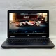 Мобільна робоча станція Б-клас HP ZBook 15 G2 / 15.6" (1920x1080) IPS / Intel Core i7-4810MQ (4 (8) ядра по 2.8 - 3.8 GHz) / 16 GB DDR3 / 256 GB SSD / nVidia Quadro K1100M, 2 GB GDDR5, 128-bit / Windows 10 Pro б/в - зображення 2