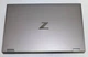 Мобільна робоча станція Hp ZBook Fury 17 G7 / 17.3" (1920x1080) IPS / Intel Core i7-10750H (6 (12) ядер по 2.6 - 5.0 GHz) / 16 GB DDR4 / 512 GB SSD / nVidia Quadro T2000 Max-Q, 4 GB GDDR6, 128-bit / WebCam б/в - зображення 2