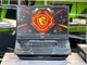 Игровой ноутбук MSI Cyborg A17 / 17.3" (1920x1080) IPS / AMD Ryzen 7 260 (8 (16) ядер по 3.8 - 5.1 GHz) / 16 GB DDR5 / 1000 GB SSD NVMe / nVidia GeForce RTX 5050, 8 GB GDDR7, 128-bit / WebCam / Win 11 б/у - изображение 2