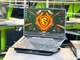 Игровой ноутбук MSI Cyborg A17 / 17.3" (1920x1080) IPS / AMD Ryzen 7 260 (8 (16) ядер по 3.8 - 5.1 GHz) / 16 GB DDR5 / 1000 GB SSD NVMe / nVidia GeForce RTX 5050, 8 GB GDDR7, 128-bit / WebCam / Win 11 б/у - изображение 4