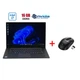Мобільна робоча станція Б-клас Lenovo ThinkPad P1 Gen 1 / 15.6" (3840x2160) IPS Touch / Intel Core i7-8850H (6 (12) ядер по 2.6 - 4.3 GHz) / 16 GB DDR4 / 480 GB SSD / nVidia Quadro P2000, 4 GB GDDR5, 128-bit / WebCam б/в + Подарунок Миша HOCO GM28 - зображення 1
