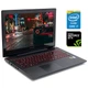 Ігровий ноутбук Б-клас Lenovo Y50-70 / 15.6" (1920x1080) TN / Intel Core i7-4720HQ (4 (8) ядра по 2.6 - 3.6 GHz) / 16 GB DDR3 / 256 GB SSD / nVidia GeForce GTX 960M, 2 GB GDDR5, 128-bit б/в - зображення 1