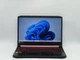 Ігровий ноутбук Б-клас Acer Nitro 5 AN515-54-51M5 / 15.6" (1920x1080) IPS / Intel Core i5-9300H (4 (8) ядра по 2.4 - 4.1 GHz) / 16 GB DDR4 / 480 GB SSD / nVidia GeForce GTX 1650, 4 GB GDDR5, 128-bit / WebCam б/в + Подарунок Бездротова миша HOCO GM28 - зображення 2