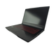 Ігровий ноутбук MSI MS-16W25 / 15.6" (1920x1080) IPS / Intel Core i5-10500H (6 (12) ядер по 2.5 - 4.5 GHz) / 32 GB DDR4 / 240 GB SSD SSD / nVidia GeForce RTX 3060, 6 GB GDDR6, 192-bit / WebCam б/в - зображення 2
