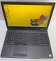 Мобільна робоча станція Dell Precision 7540 / 15.6" (1920x1080) IPS / Intel Core i7-9850H (6 (12) ядер по 2.6 - 4.6 GHz) / 16 GB DDR4 / 512 GB SSD / nVidia Quadro T2000, 4 GB GDDR5, 128-bit / WebCam б/в - зображення 2