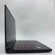 Ігровий ноутбук MSI GF65 Thin 10UE / 15.6" (1920x1080) IPS / Intel Core i7-10750H (6 (12) ядер по 2.6 - 5.0 GHz) / 16 GB DDR4 / 512 GB SSD / nVidia GeForce RTX 3060, 6 GB GDDR6, 192-bit / WebCam б/в + Подарунок Мишка та килимок - зображення 7