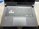 Игровой ноутбук Б-класс Asus ROG Strix G513QM-WS96 / 15.6" (1920x1080) IPS / AMD Ryzen 9 5900HX (8 (16) ядер по 3.3 - 4.6 GHz) / 16 GB DDR4 / 960 GB SSD / nVidia GeForce RTX 3060, 6 GB GDDR6, 192-bit / NoWebCam б/у + Подарок Мышь HOCO GM28 - изображение 6