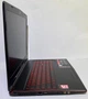 Игровой ноутбук MSI GL63 8RC / 15.6" (1920x1080) IPS / Intel Core i7-8750H (6 (12) ядер по 2.2 - 4.1 GHz) / 16 GB DDR4 / 128 GB SSD + 1000 GB HDD / nVidia GeForce GTX 1050, 4 GB GDDR5, 128-bit / WebCam б/у - изображение 4