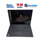 Мобильная рабочая станция Lenovo ThinkPad P1 Gen1 / 15.6" (3840x2160) IPS Touch / Intel Xeon E-2176M (6 (12) ядер по 2.7 - 4.4 GHz) / 16 GB DDR4 / 256 GB SSD / nVidia Quadro P2000 Max-Q, 4 GB GDDR5, 128-bit / WebCam б/у - изображение 1