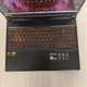 Игровой ноутбук Б-класс Acer Nitro V 16 ANV16-42 / 16" (1920x1080) IPS / AMD Ryzen 7 260 (8 (16) ядер по 3.8 - 5.1 GHz) / 32 GB DDR5 / 500 GB SSD NVMe / nVidia GeForce RTX 5070, 8 GB GDDR7, 128-bit / WebCam б/у - изображение 5