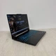 Ігровий ноутбук Б-клас Asus TUF Gaming F15 FX507ZI / 15.6" (1920x1080) IPS / Intel Core i7-12700H (14 (20) ядер по 3.5 - 4.7 GHz) / 16 GB DDR4 / 512 GB SSD NVMe / nVidia GeForce RTX 4070, 8 GB GDDR6, 128-bit / WebCam б/в - зображення 3