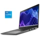 Ультрабук Б-клас Dell Latitude 3440 / 14" (1920x1080) TN / Intel Core i5-1335U (10 (12) ядер по 1.3 - 4.6 GHz) / 8 GB DDR4 / 256 GB SSD / Intel Iris Xe Graphics / WebCam / Win 10 б/в - зображення 1