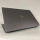 Мобильная рабочая станция Б-класс HP zBook 17 G5 / 17.3" (1920x1080) IPS / Intel Core i7-8850H (6 (12) ядра по 2.6 - 4.3 GHz) / 32 GB DDR4 / 1000 GB SSD + 1000 GB HDD / nVidia Quadro P5200, 16 GB GDDR5, 256-bit / WebCam / TouchID б/у + Подарок Мышь / USB - изображение 8