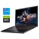 Ігровий ноутбук Acer Nitro V15 ANV15-52 / 15.6" (1920x1080) IPS / Intel Core i5-13420H (8 (12) ядер по 2.1 - 4.6 GHz) / 32 GB DDR4 / 512 GB SSD M.2 / nVidia GeForce RTX 5050, 8 GB GDDR7, 128-bit / WebCam / Win 11 Home б/в - зображення 1