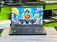 Ігровий ноутбук Acer Nitro V15 ANV15-52 / 15.6" (1920x1080) IPS / Intel Core i5-13420H (8 (12) ядер по 2.1 - 4.6 GHz) / 32 GB DDR4 / 512 GB SSD M.2 / nVidia GeForce RTX 5050, 8 GB GDDR7, 128-bit / WebCam / Win 11 Home б/в - зображення 2