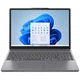 Ноутбук 15.3F+M/C5-13420H/16/512/Intel HD/DOS/Luna Grey IdeaPad Slim 3 15IRH10 LENOVO (83K100YSRA) - изображение 1