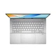 Ноутбук ASUS Vivobook S14 M3407GA-SF010 (90NB17L2-M000A0) - изображение 2