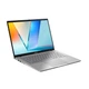 Ноутбук ASUS Vivobook S14 M3407GA-SF010 (90NB17L2-M000A0) - изображение 3