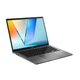 Ноутбук ASUS Vivobook S14 M3407GA-SF009 (90NB17L1-M00090) - зображення 3