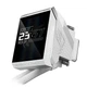 Система водяного охолодження Asus ROG Strix LC IV 360 ARGB LCD White (90RC01M2-B0EAY0) - изображение 5